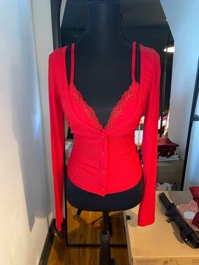 Skims Valentines Bundle